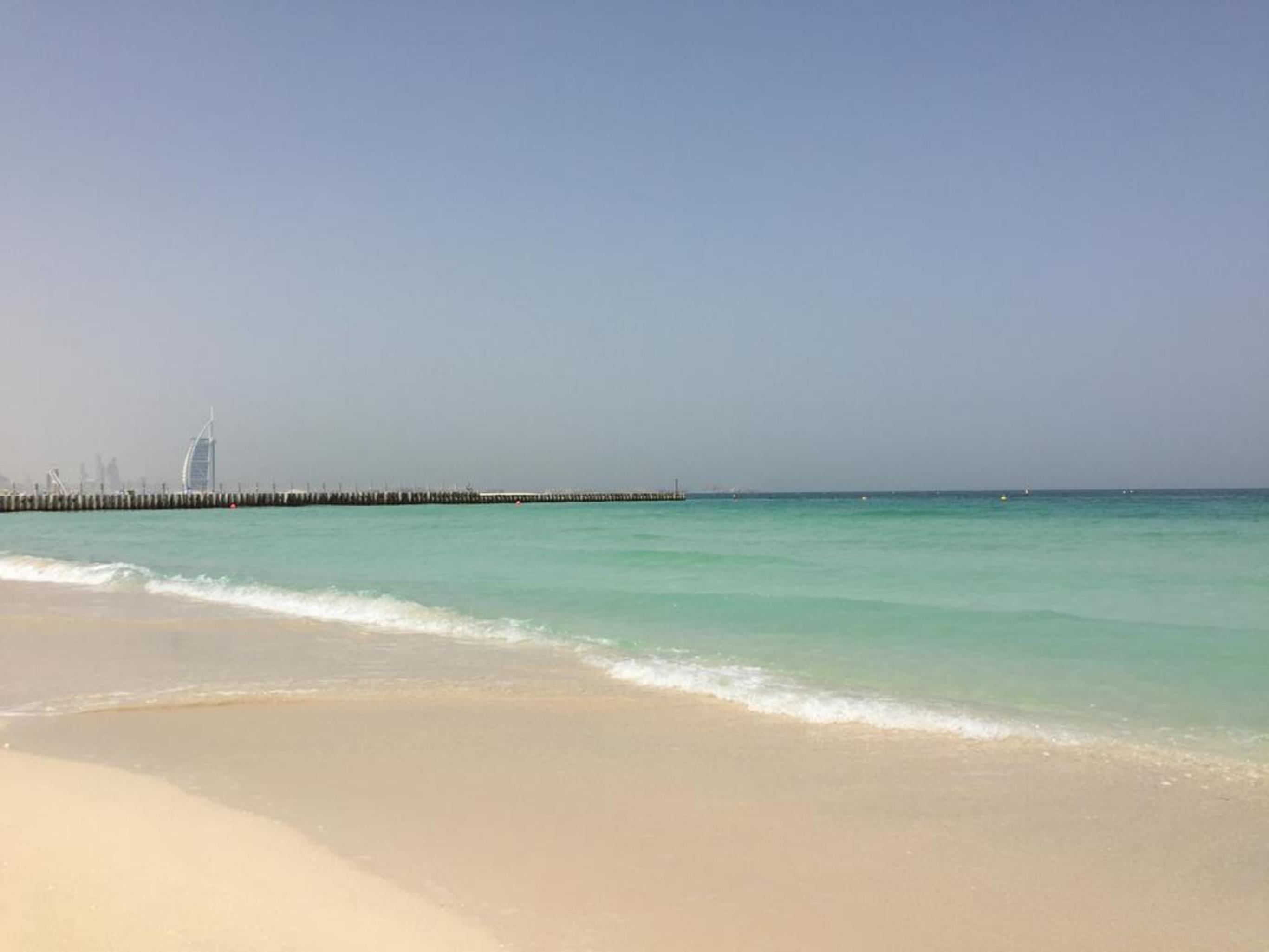Signature 1 Hotel Tecom Dubai Dış mekan fotoğraf